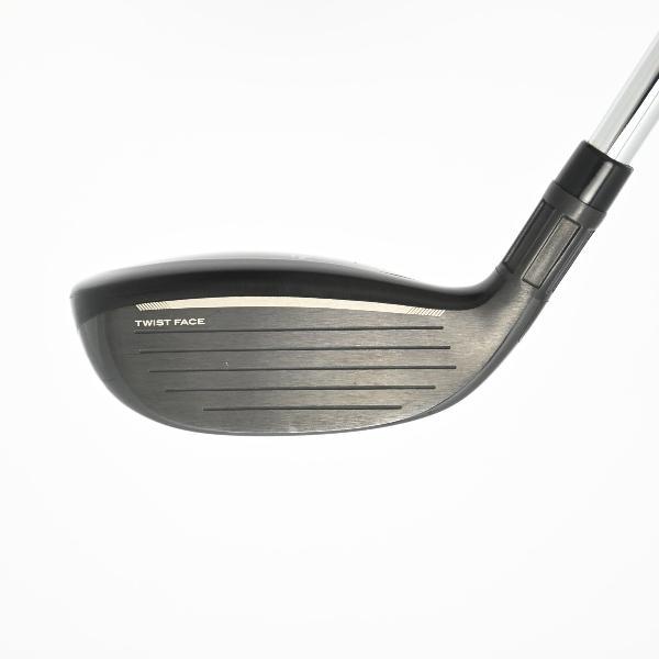 TaylorMade（テーラーメイド） STEALTH ステルス2 レスキュー
