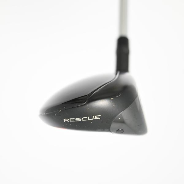 テーラーメイド ステルス2 レスキュー KBS Max 85 「3番」「S」 TaylorMade（テーラーメイド） STEALTH ステルス2 レスキュー