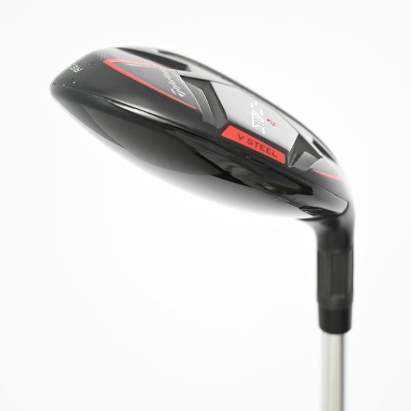 TaylorMade（テーラーメイド） STEALTH ステルス2 レスキュー