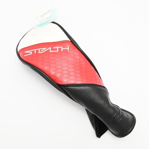 TaylorMade（テーラーメイド） STEALTH ステルス2 レスキュー