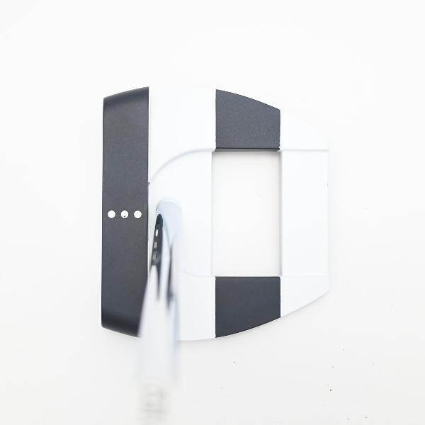 オデッセイ AI-ONE Ai-ONE Square 2 Square JAILBIRD パター スチールシャフト 【34】 シャフト：スチールシャフト_1