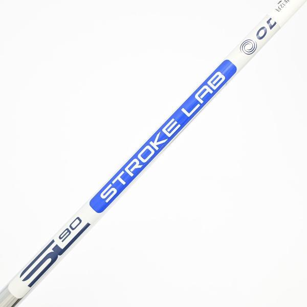 オデッセイ AI-ONE Ai-ONE Square 2 Square JAILBIRD パター スチールシャフト 【34】 シャフト：スチールシャフト_5