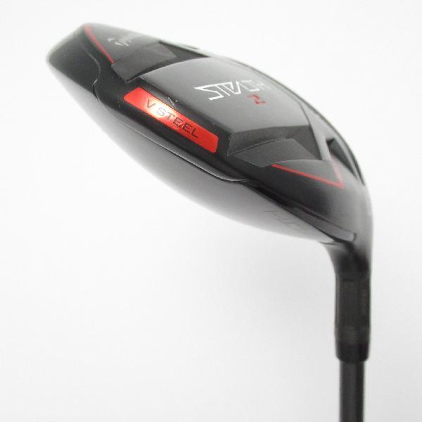 テーラーメイド STEALTH ステルス フェアウェイウッド TENSEI RED TM50