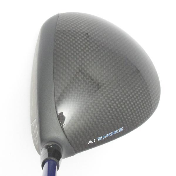 Callaway（キャロウェイ） キャロウェイゴルフ Ai SMOKE パラダイム Ai