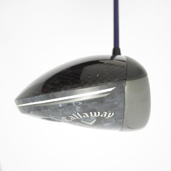 Callaway（キャロウェイ） キャロウェイゴルフ Ai SMOKE パラダイム Ai
