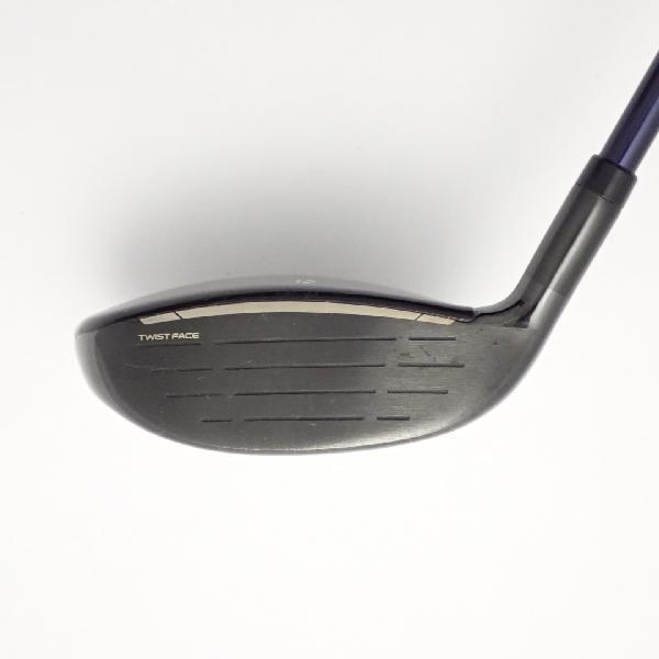 TaylorMade（テーラーメイド） Qi10 Qi10 MAX フェアウェイウッド