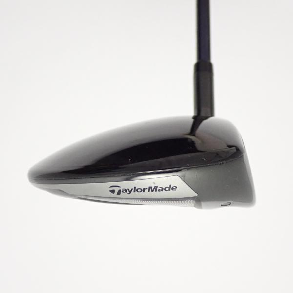 Qi10 MAX 3W TM50-Sシャフト TaylorMade（テーラーメイド） Qi10 Qi10 MAX フェアウェイウッド