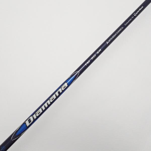 TaylorMade（テーラーメイド） Qi10 Qi10 MAX フェアウェイウッド