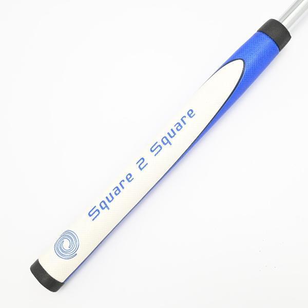 オデッセイ AI-ONE Ai-ONE Square 2 Square JAILBIRD パター スチールシャフト 【34】 シャフト：スチールシャフト_6