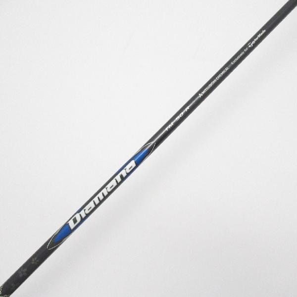 新品テーラーメイド Qi35ディアマナブルーTM50 SRドライバー用 シャフト TaylorMade（テーラーメイド） Qi35 Qi35 MAX ドライバー Diamana Blue