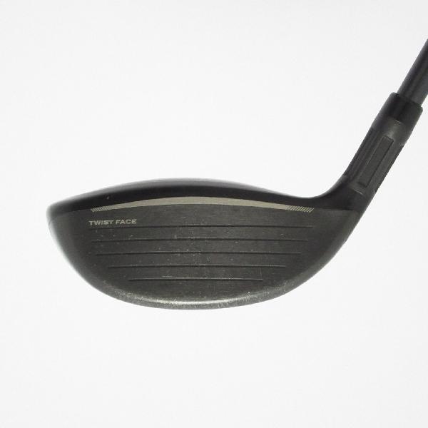 TaylorMade（テーラーメイド） STEALTH ステルス2 フェアウェイウッド