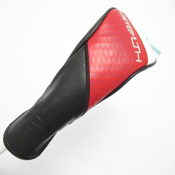TaylorMade（テーラーメイド） STEALTH ステルス2 フェアウェイウッド