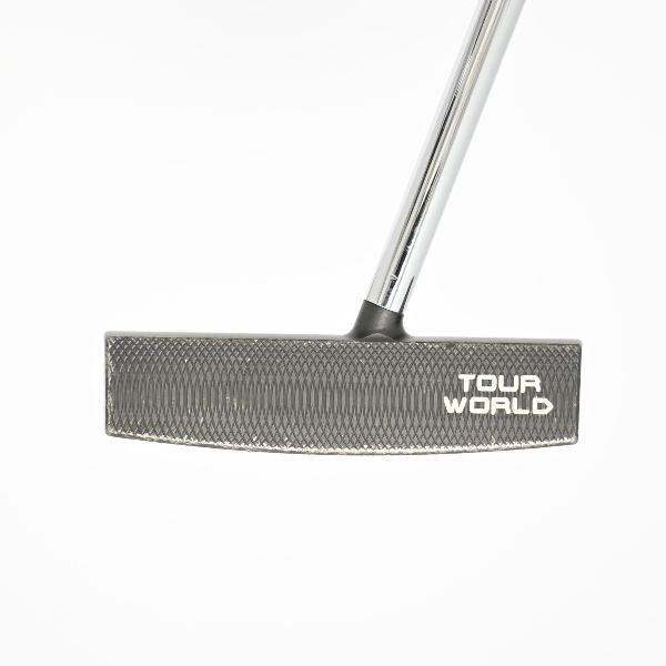 HONMA GOLF（本間ゴルフ） TOUR WORLD TW-PT MALLET センターシャフト