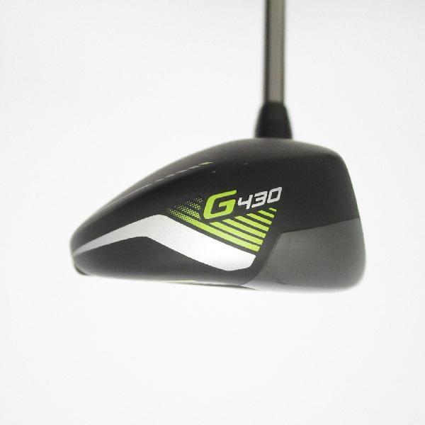 PING（ピン） G430 G430 ハイブリッド ユーティリティ PING TOUR 2.0