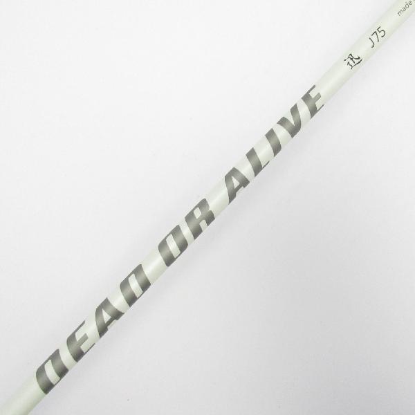 エポンゴルフ EPON AF-956 ユーティリティ DEAD OR ALIVE 迅 J75 【19