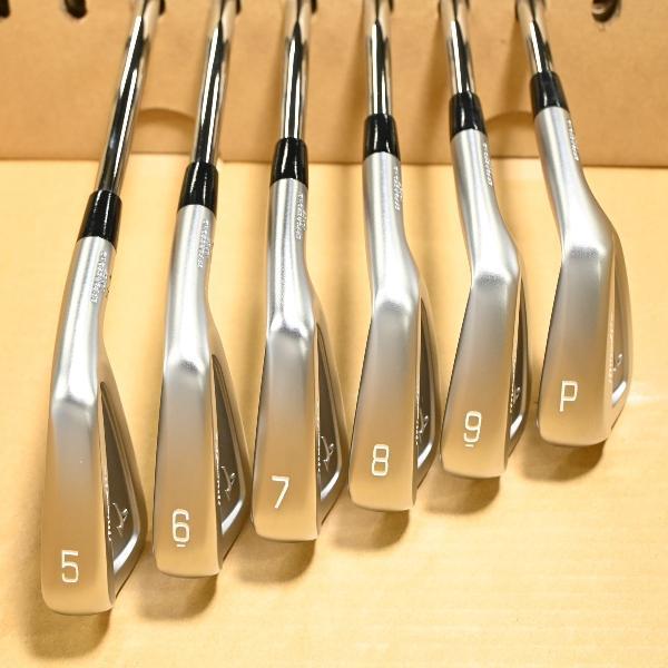 MIZUNO（ミズノ） Mizuno Pro S-3 アイアン Dynamic Gold 120 シャフト 
