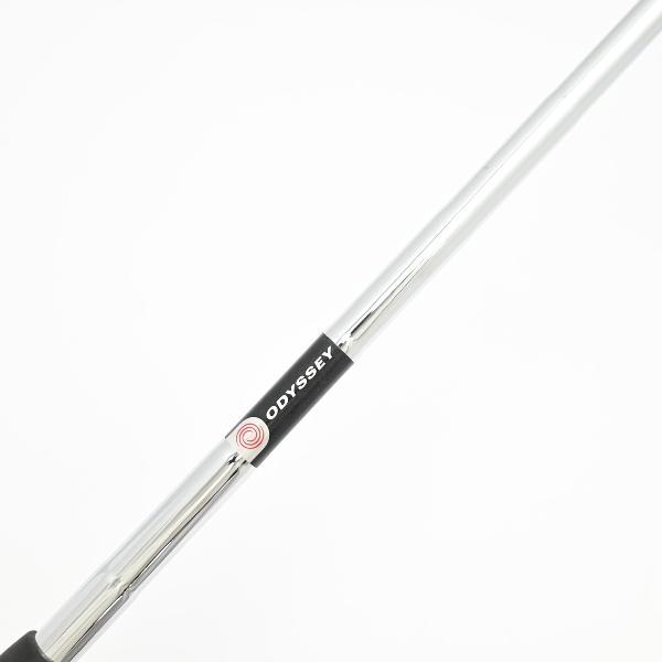 オデッセイ ODYSSEY DFX DOUBLE WIDE パター パター スチールシャフト 【34】 シャフト：スチールシャフト_5