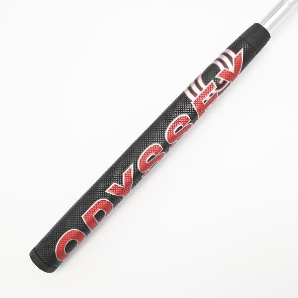 オデッセイ ODYSSEY DFX DOUBLE WIDE パター パター スチールシャフト 【34】 シャフト：スチールシャフト_6