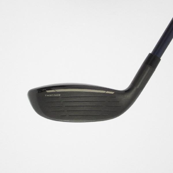 TaylorMade（テーラーメイド） Qi10 Qi10 MAX レスキュー