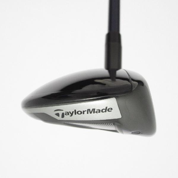 TaylorMade Qi10 maxユーティリティ3番 Diamana 60S Qi10 MAX レスキュー Diamana Blue TM60(ユーティリティ（単品）)|Qi10