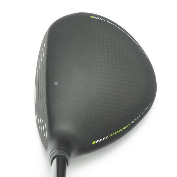 PING（ピン） G430 G430 MAX フェアウェイウッド ALTA J CB BLACK 【5W