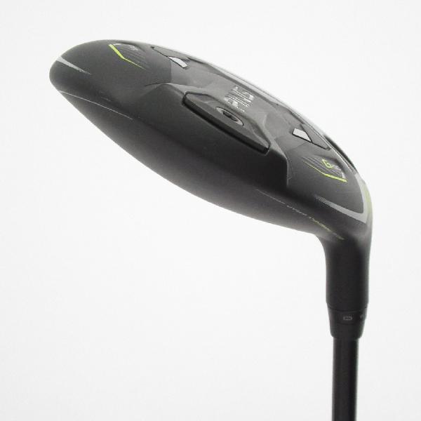 PING（ピン） G430 G430 MAX フェアウェイウッド ALTA J CB BLACK 【5W