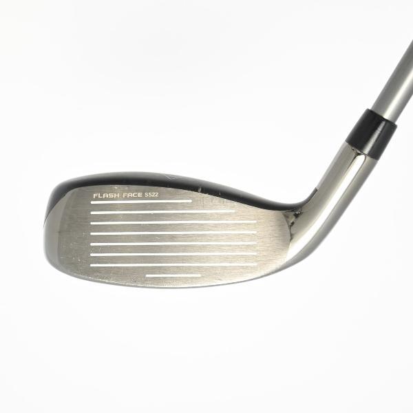 キャロウェイゴルフ ROGUE ローグ ST MAX ユーティリティ Fujikura MC 70 for Callaway 【U4】 シャフト：Fujikura MC 70 for Callaway_2