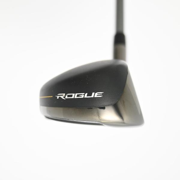 キャロウェイゴルフ ROGUE ローグ ST MAX ユーティリティ Fujikura MC 70 for Callaway 【U4】 シャフト：Fujikura MC 70 for Callaway_3