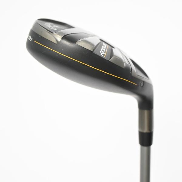キャロウェイゴルフ ROGUE ローグ ST MAX ユーティリティ Fujikura MC 70 for Callaway 【U4】 シャフト：Fujikura MC 70 for Callaway_4