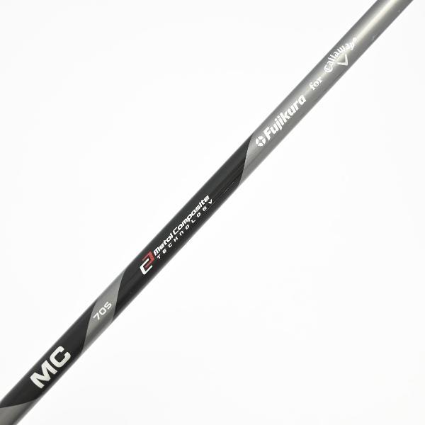 キャロウェイゴルフ ROGUE ローグ ST MAX ユーティリティ Fujikura MC 70 for Callaway 【U4】 シャフト：Fujikura MC 70 for Callaway_5