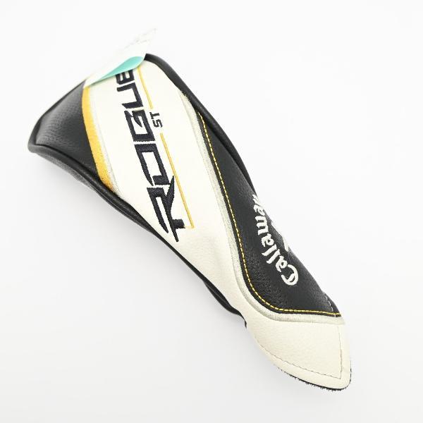 キャロウェイゴルフ ROGUE ローグ ST MAX ユーティリティ Fujikura MC 70 for Callaway 【U4】 シャフト：Fujikura MC 70 for Callaway_7