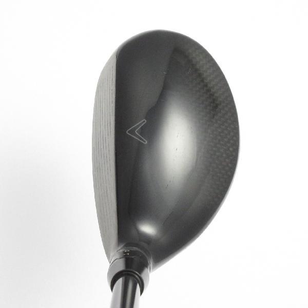 キャロウェイゴルフ APEX APEX UT(2021) ユーティリティ Diamana 55 for Callaway 【U4】 シャフト：Diamana 55 for Callaway_1