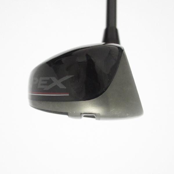 キャロウェイゴルフ APEX APEX UT(2021) ユーティリティ Diamana 55 for Callaway 【U4】 シャフト：Diamana 55 for Callaway_3