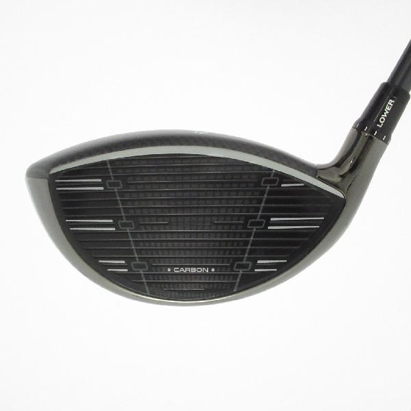 TaylorMade（テーラーメイド） Qi35 Qi35 MAX ドライバー Diamana Blue