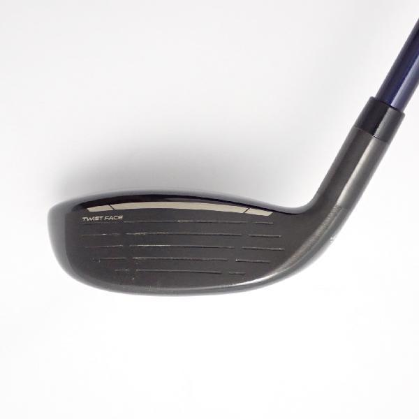 TaylorMade（テーラーメイド） Qi10 Qi10 MAX レスキュー