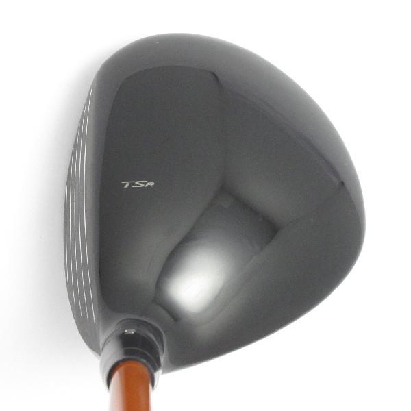 Titleist（タイトリスト） TSR TSR2 フェアウェイウッド Tour AD DI-5