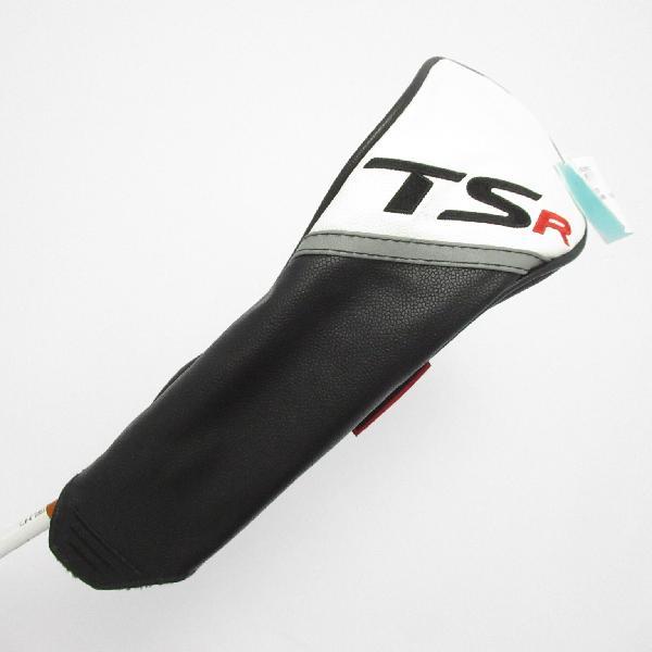 Titleist（タイトリスト） TSR TSR2 フェアウェイウッド Tour AD DI-5