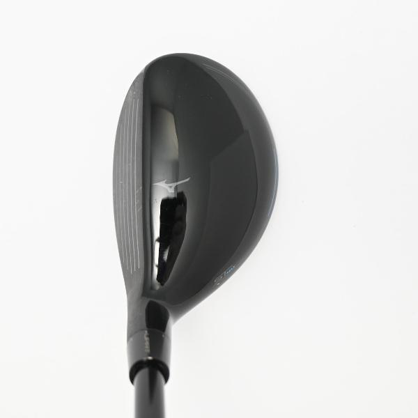 ミズノ ST ST-MAX 230 ブラックIPミラー＆ショット仕上げ ユーティリティ Tour AD GM-U 【22】 シャフト：Tour AD GM-U_1