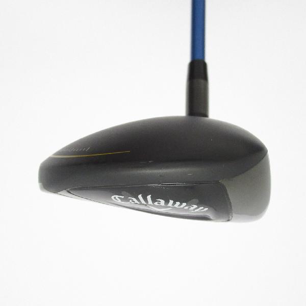 Callaway（キャロウェイ） キャロウェイゴルフ ROGUE ローグ ST LS