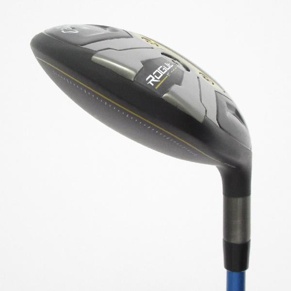 Callaway（キャロウェイ） キャロウェイゴルフ ROGUE ローグ ST LS