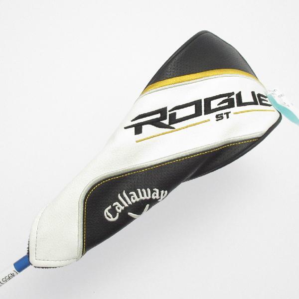 Callaway（キャロウェイ） キャロウェイゴルフ ROGUE ローグ ST LS