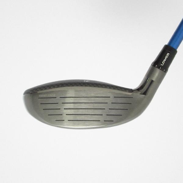 TaylorMade（テーラーメイド） Qi35 Qi35 MAX フェアウェイウッド