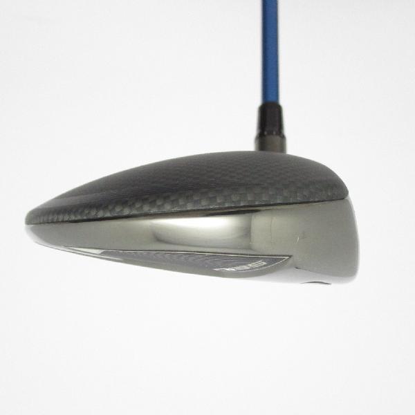 TaylorMade（テーラーメイド） Qi35 Qi35 MAX フェアウェイウッド