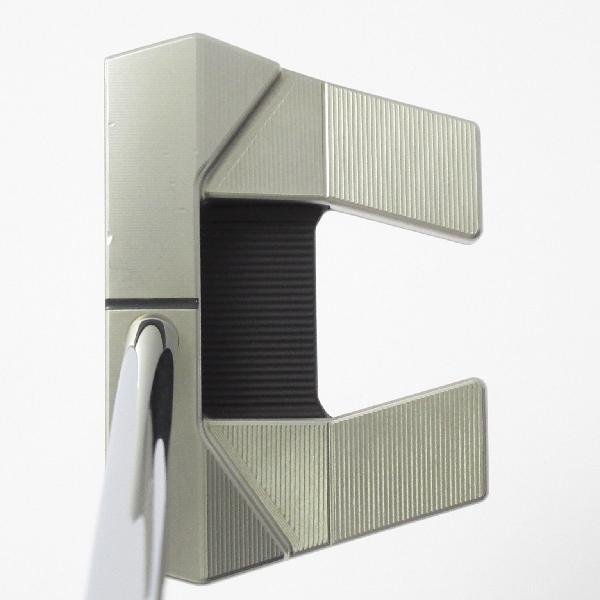 SCOTTY CAMERON スコッティキャメロン ファントム 5S(2024) パター