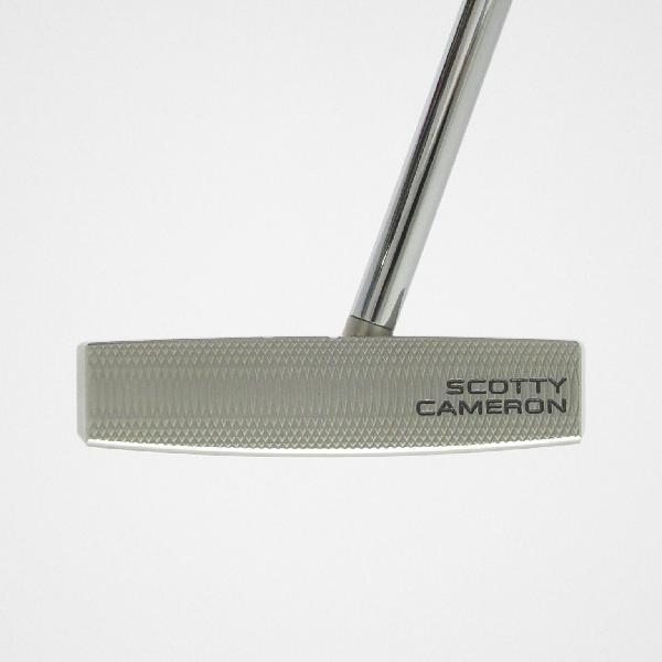 SCOTTY CAMERON スコッティキャメロン ファントム 5S(2024) パター