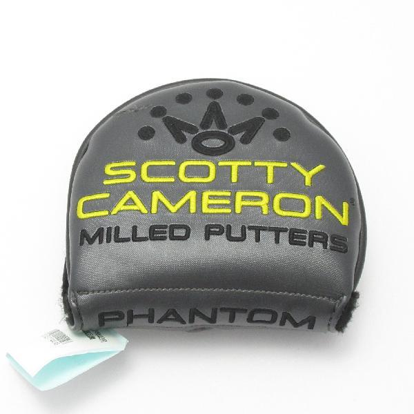 SCOTTY CAMERON スコッティキャメロン ファントム 5S(2024) パター
