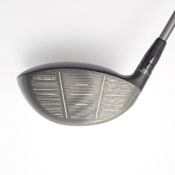 Callaway（キャロウェイ） キャロウェイゴルフ ROGUE ローグ ST MAX