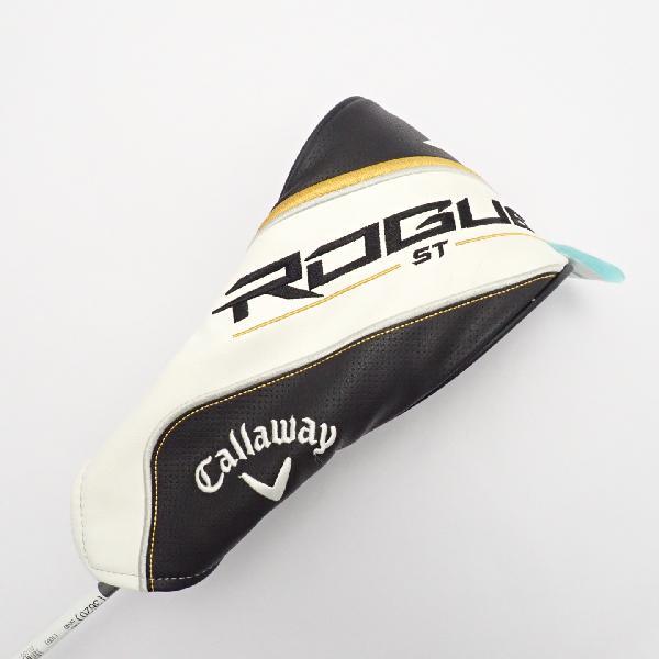 Callaway（キャロウェイ） キャロウェイゴルフ ROGUE ローグ ST MAX
