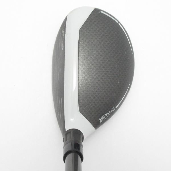 レスキューSTEALTHプラス 4U TENSEI BLUE TM60S TaylorMade（テーラーメイド） SIM SIM マックス レスキュー