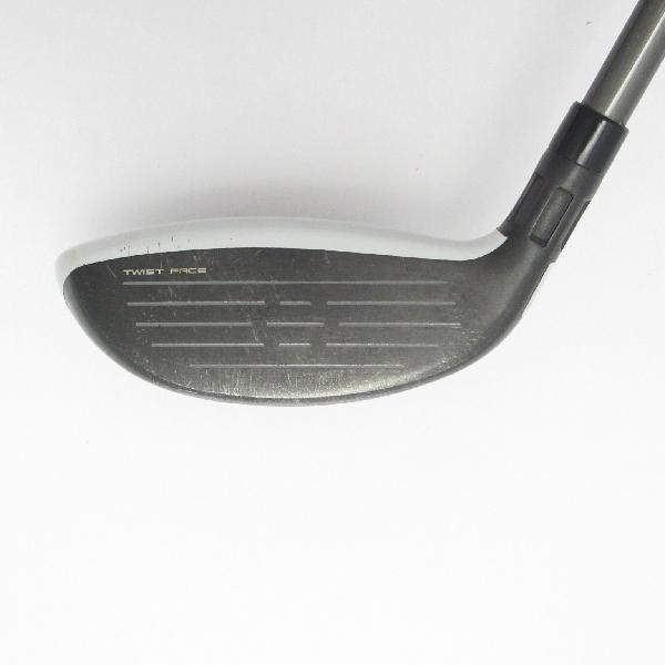 TaylorMade（テーラーメイド） SIM SIM マックス レスキュー